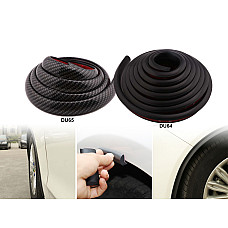 Универсална лайсна протектор за калници 1,5 м - DU64 DU65